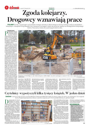 Wydanie główne - strona 8