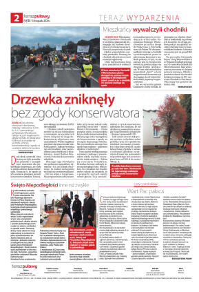 Teraz Puławy - strona 2