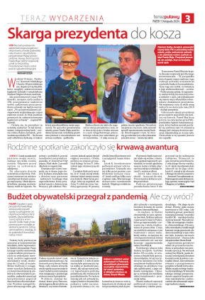 Teraz Puławy - strona 3