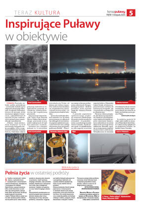 Teraz Puławy - strona 5