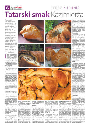 Teraz Puławy - strona 6