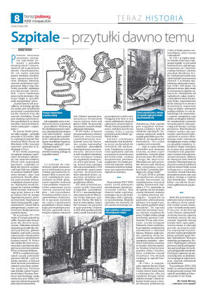 Teraz Puławy - strona 8