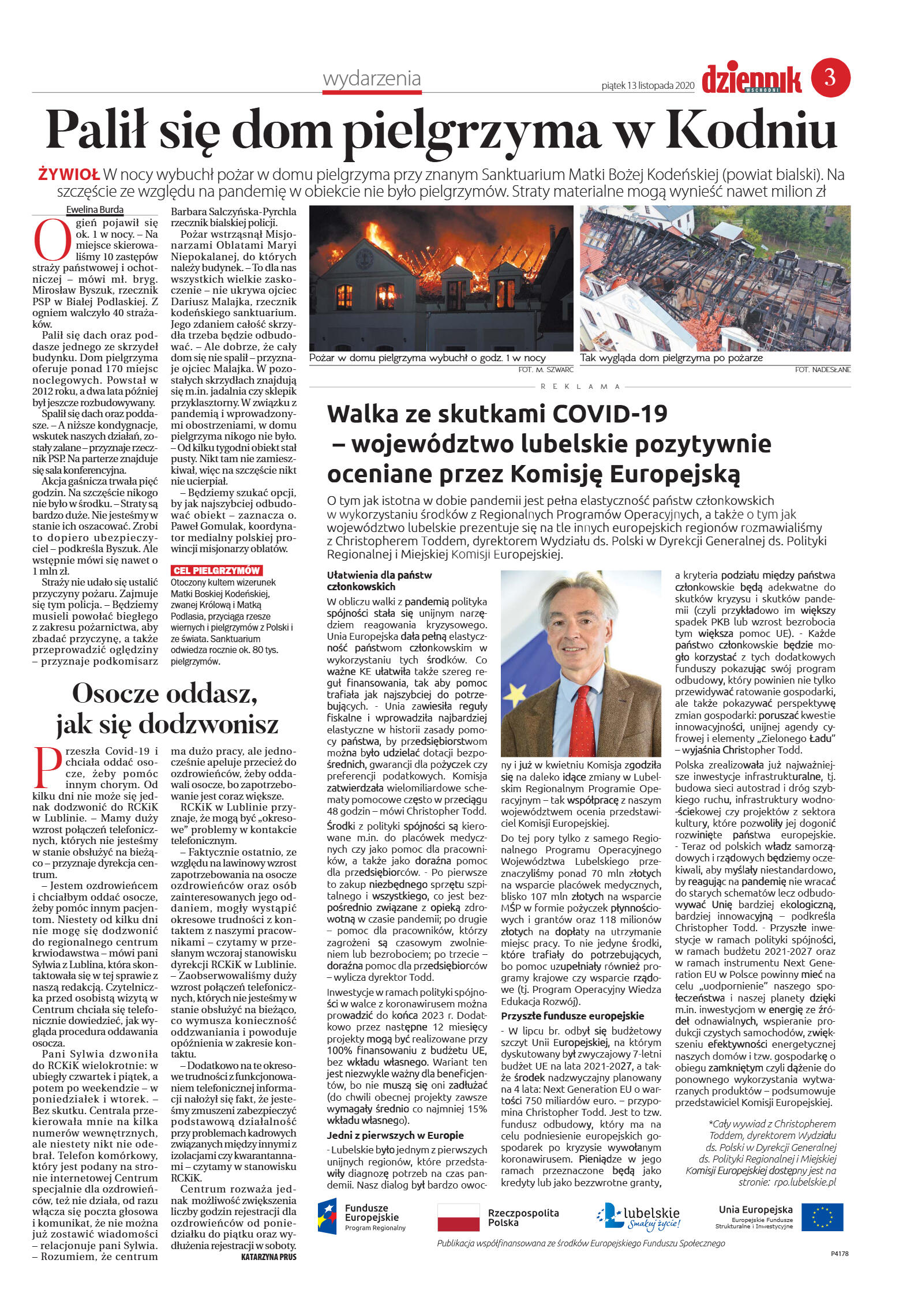 Wydanie główne - strona 3