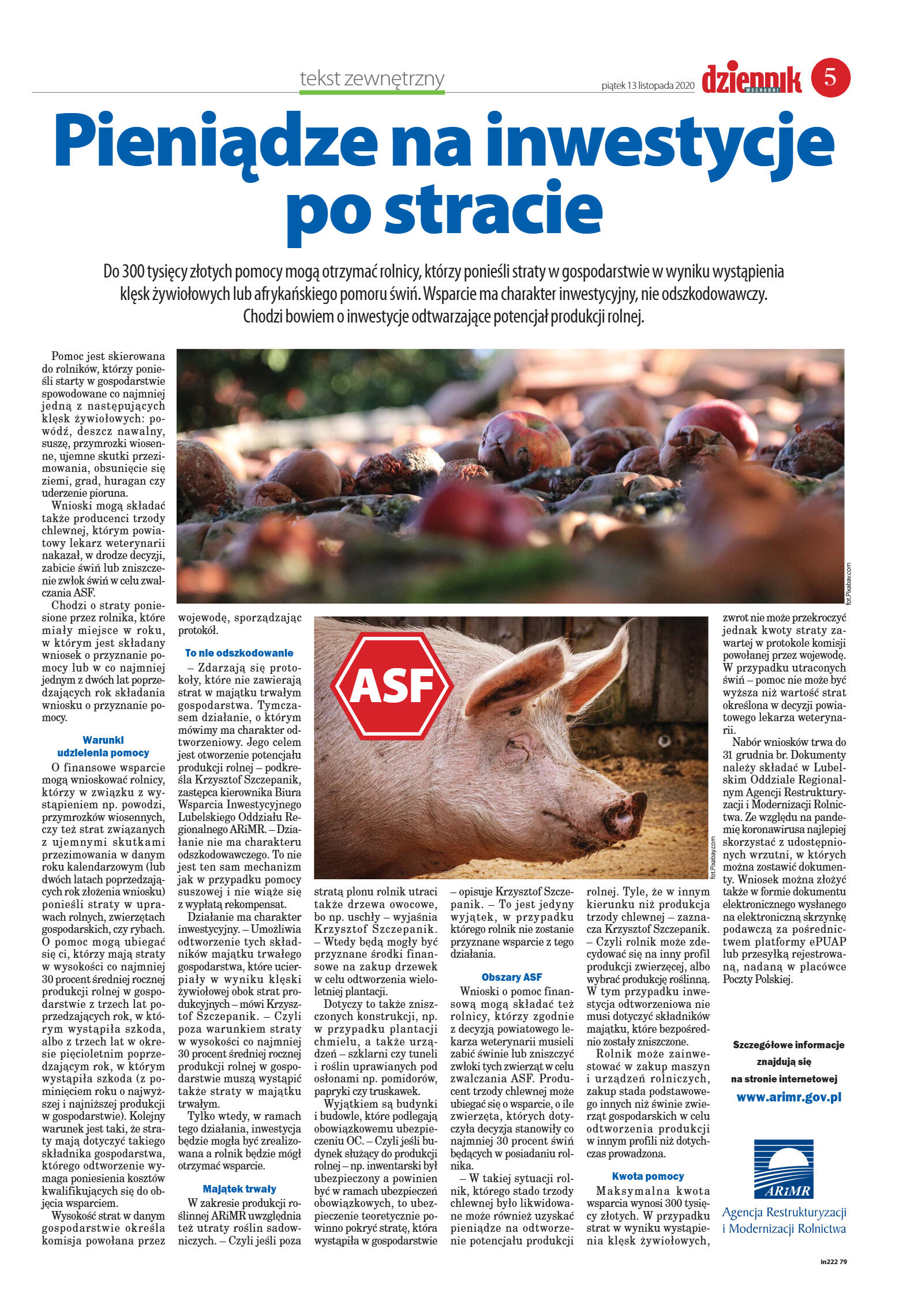 Wydanie główne - strona 5