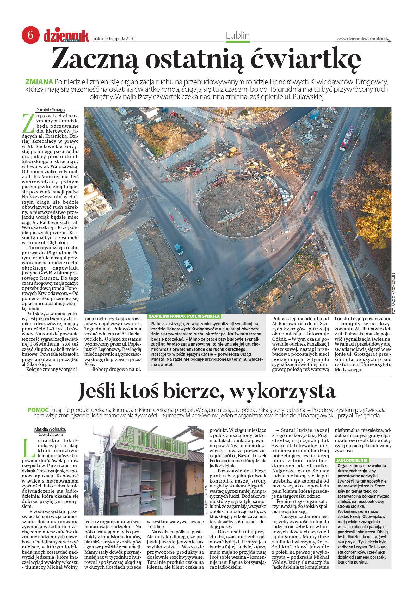 Wydanie główne - strona 6