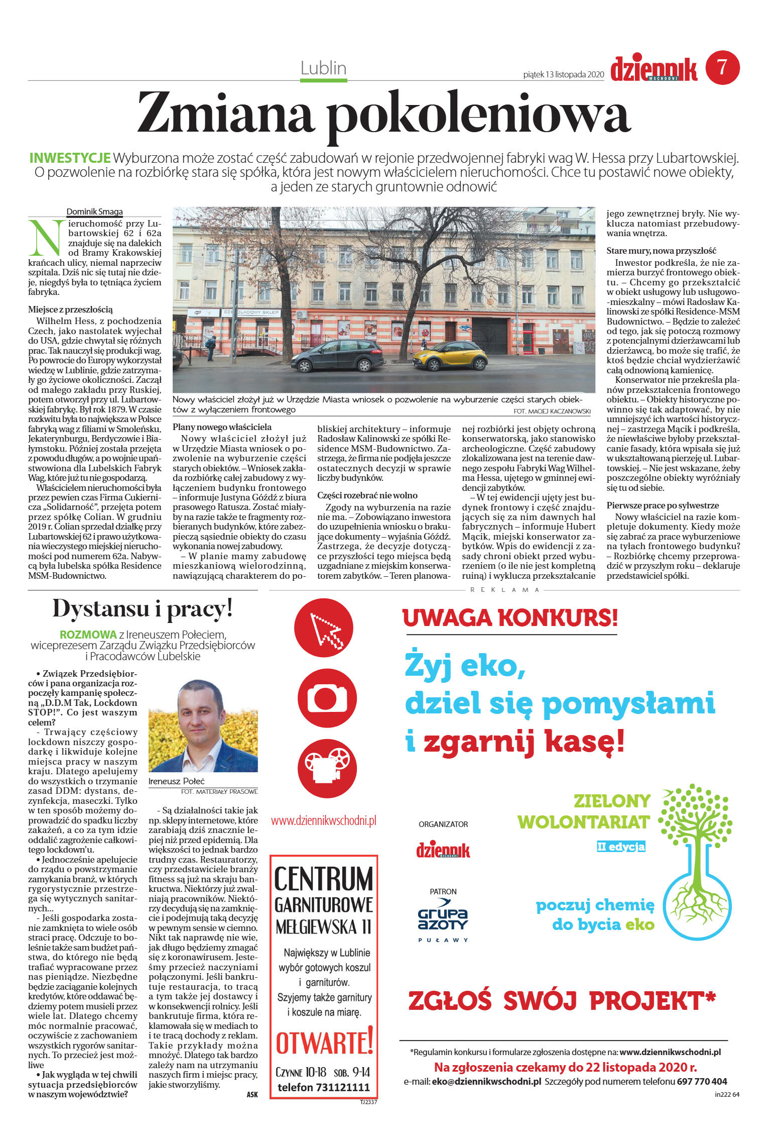 Wydanie główne - strona 7