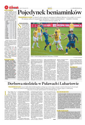 Wydanie główne - strona 14