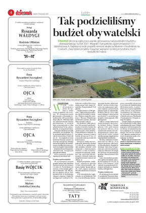 Wydanie główne - strona 4