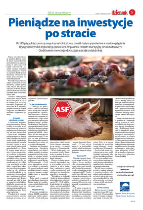 Wydanie główne - strona 5