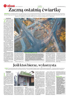 Wydanie główne - strona 6