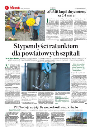 Wydanie główne - strona 8