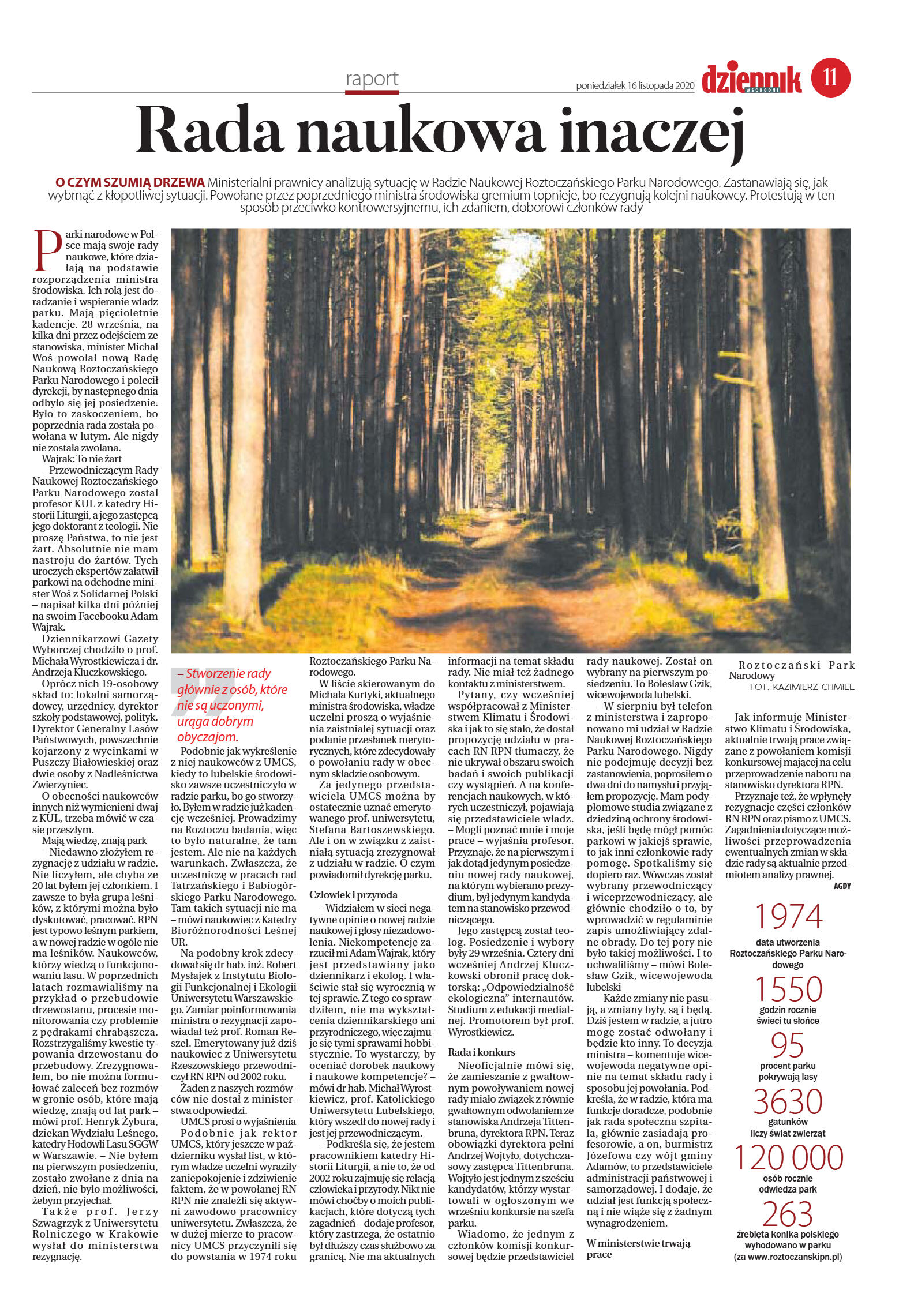 Wydanie główne - strona 11