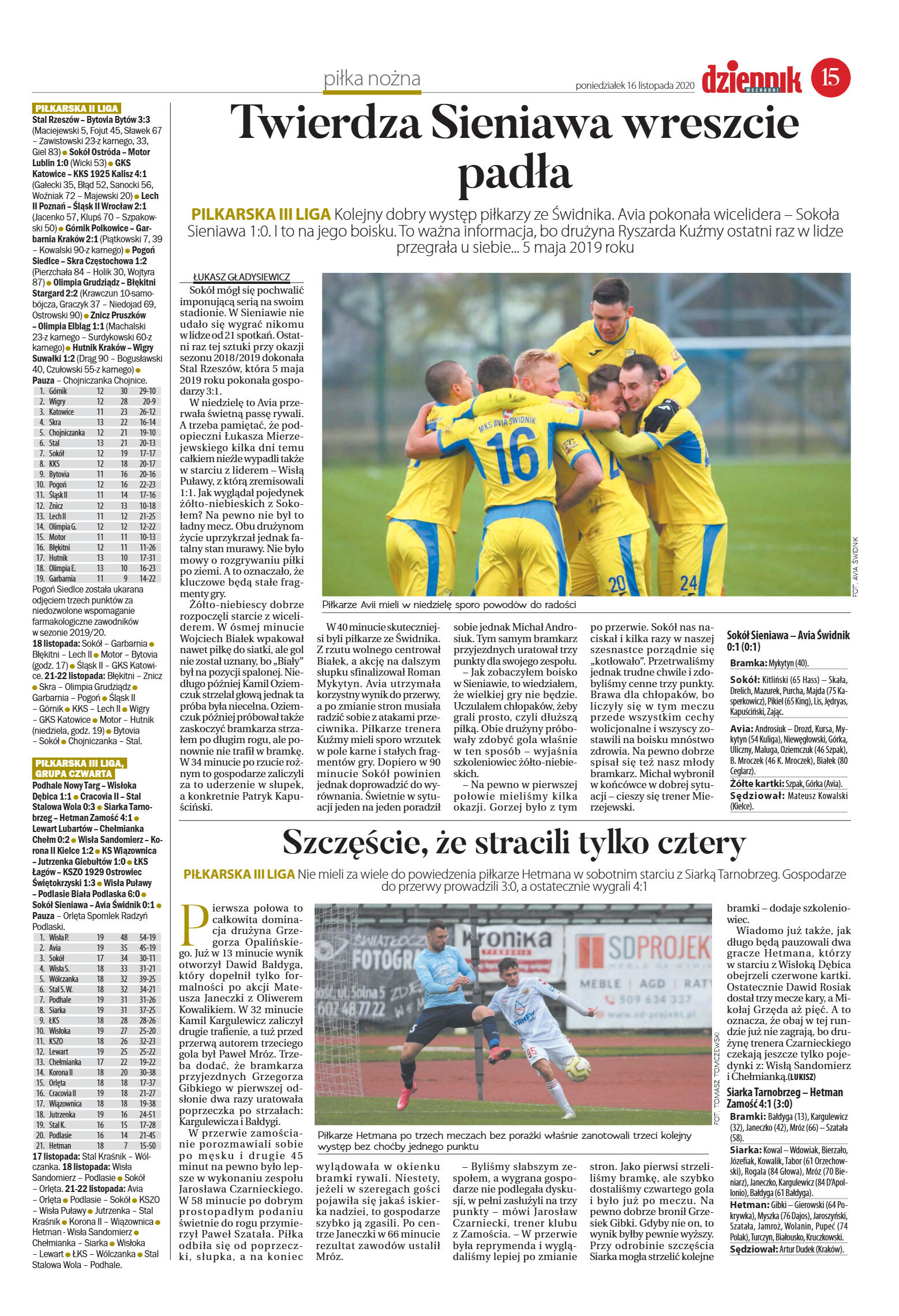 Wydanie główne - strona 15