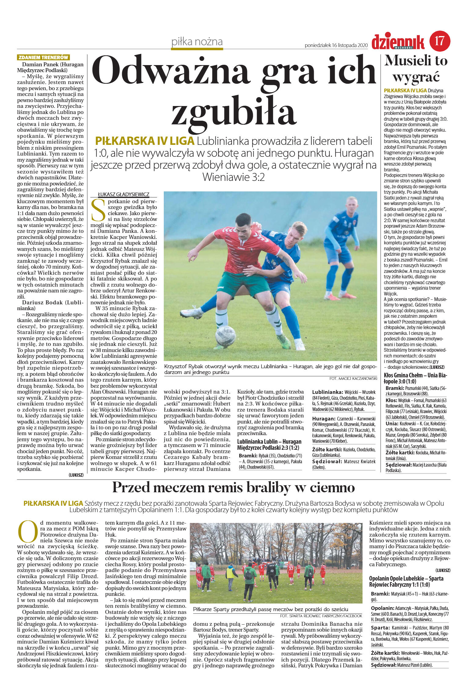 Wydanie główne - strona 17