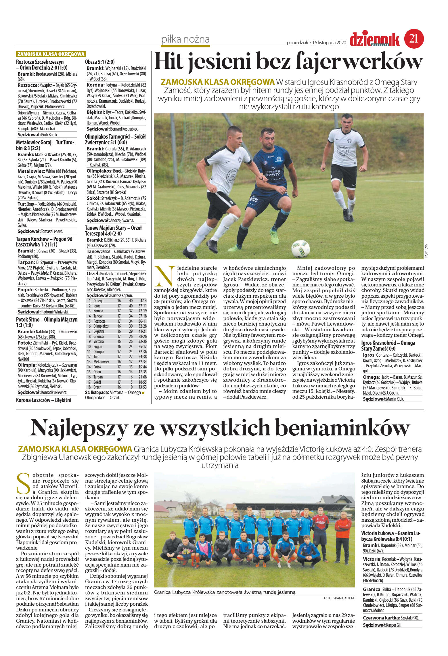 Wydanie główne - strona 21