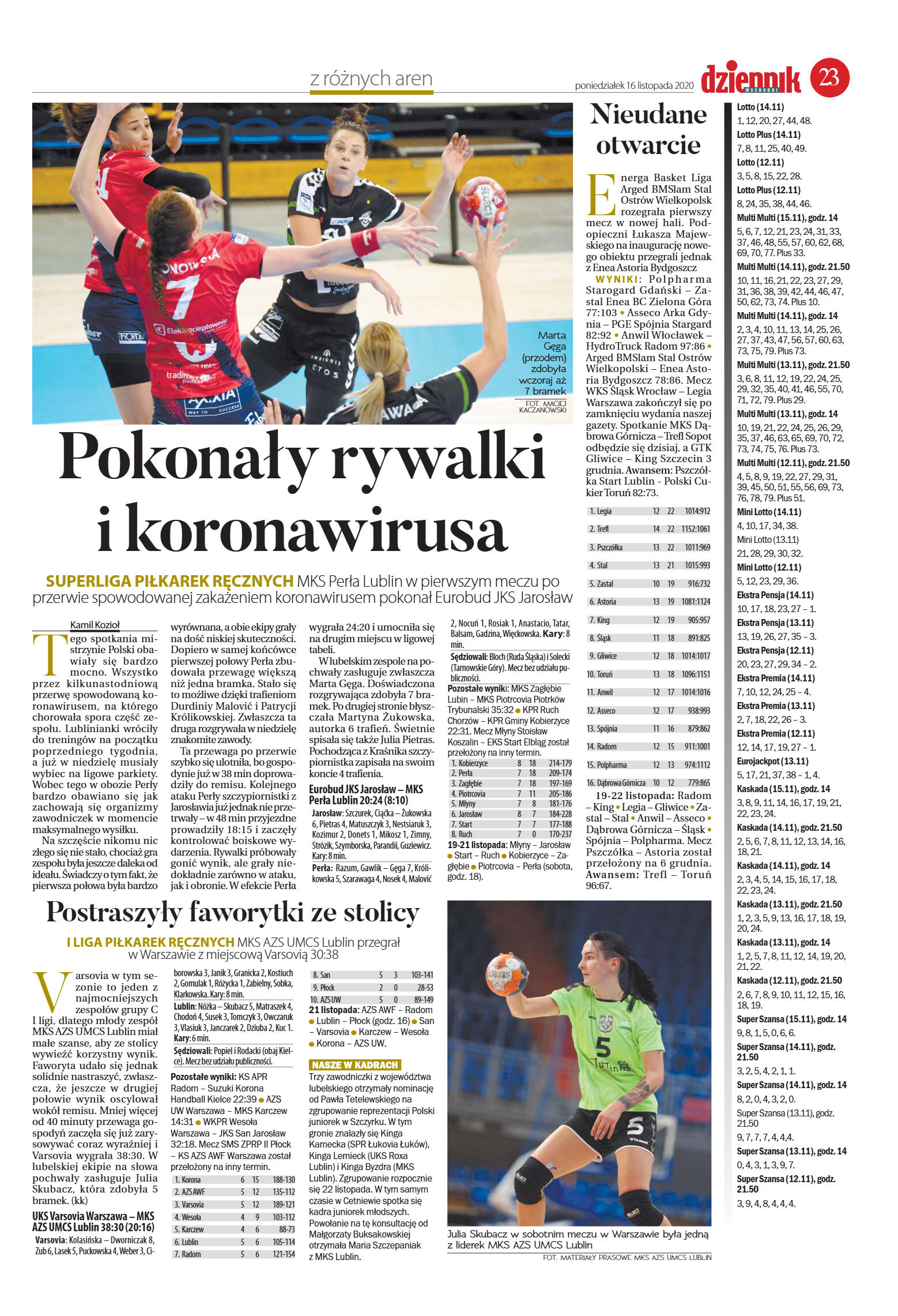 Wydanie główne - strona 23