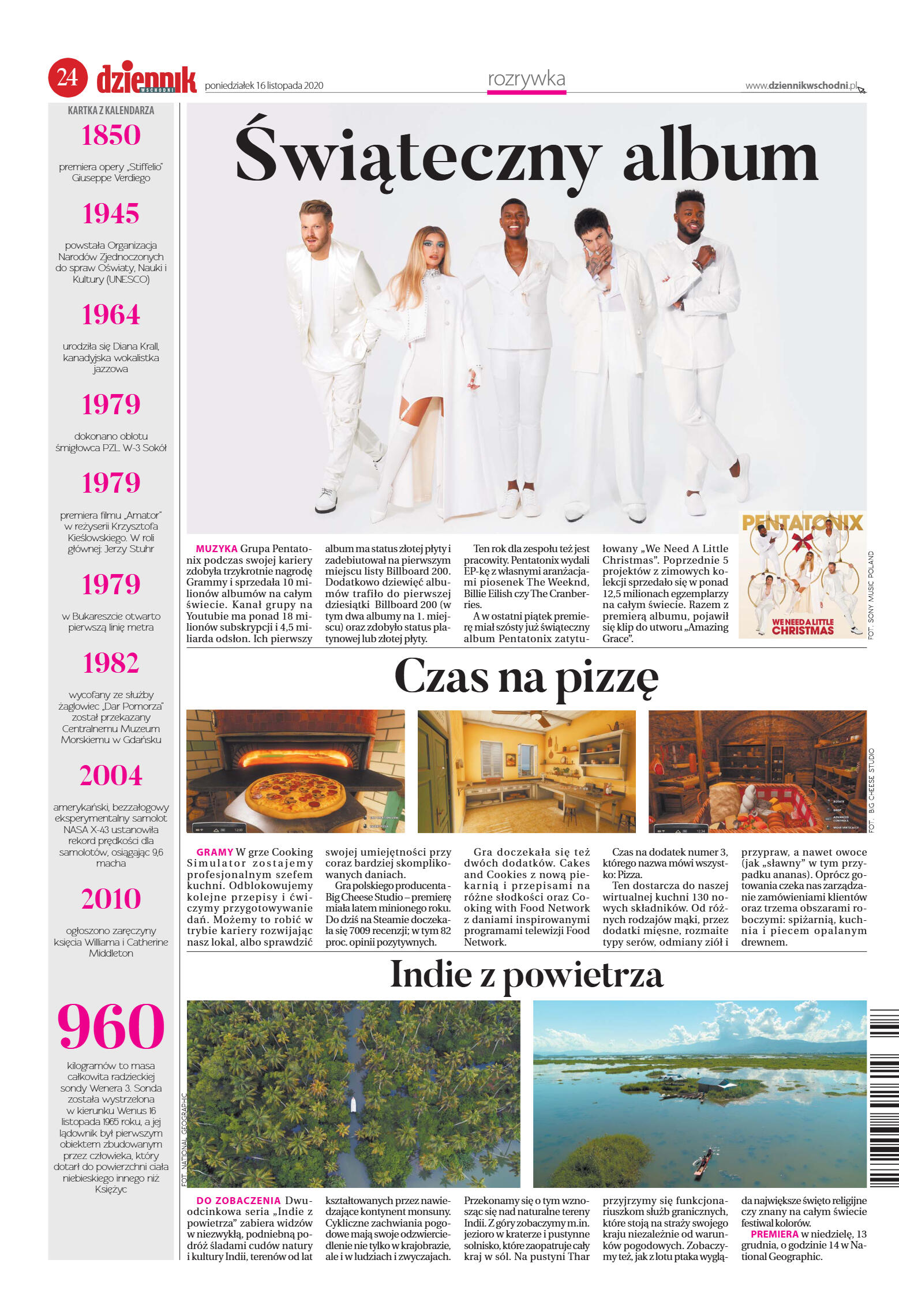 Wydanie główne - strona 24