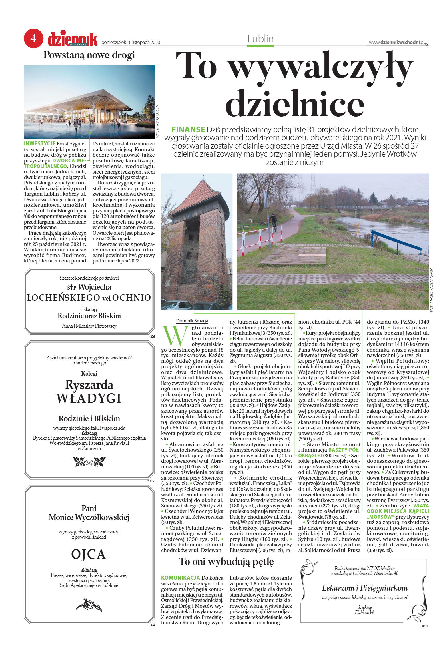 Wydanie główne - strona 4