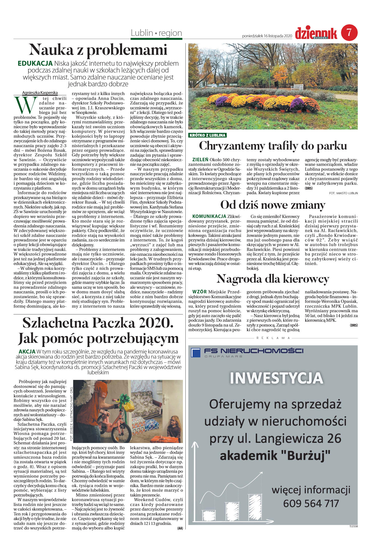 Wydanie główne - strona 7