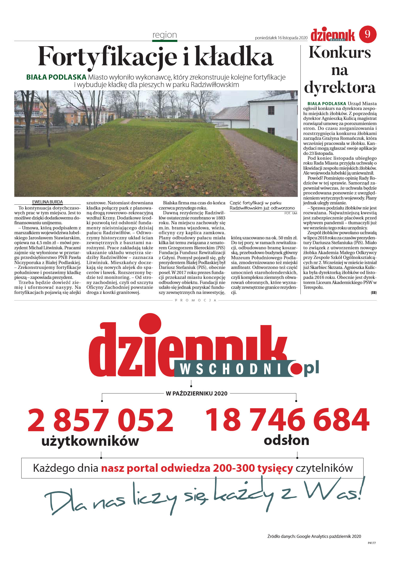 Wydanie główne - strona 9