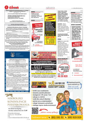 Wydanie główne - strona 12