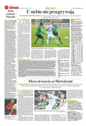 Wydanie główne - strona 14