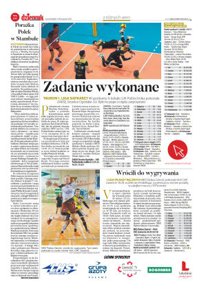 Wydanie główne - strona 22