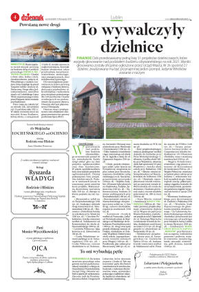 Wydanie główne - strona 4