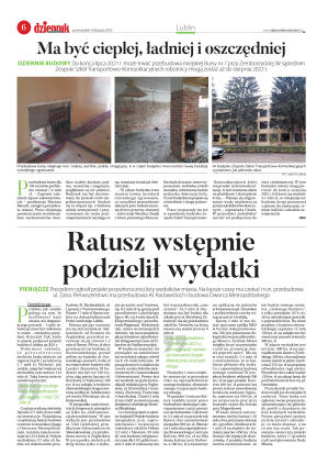 Wydanie główne - strona 6