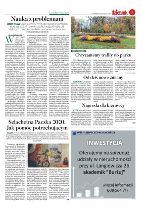 Wydanie główne - strona 7