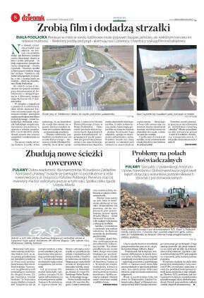 Wydanie główne - strona 8