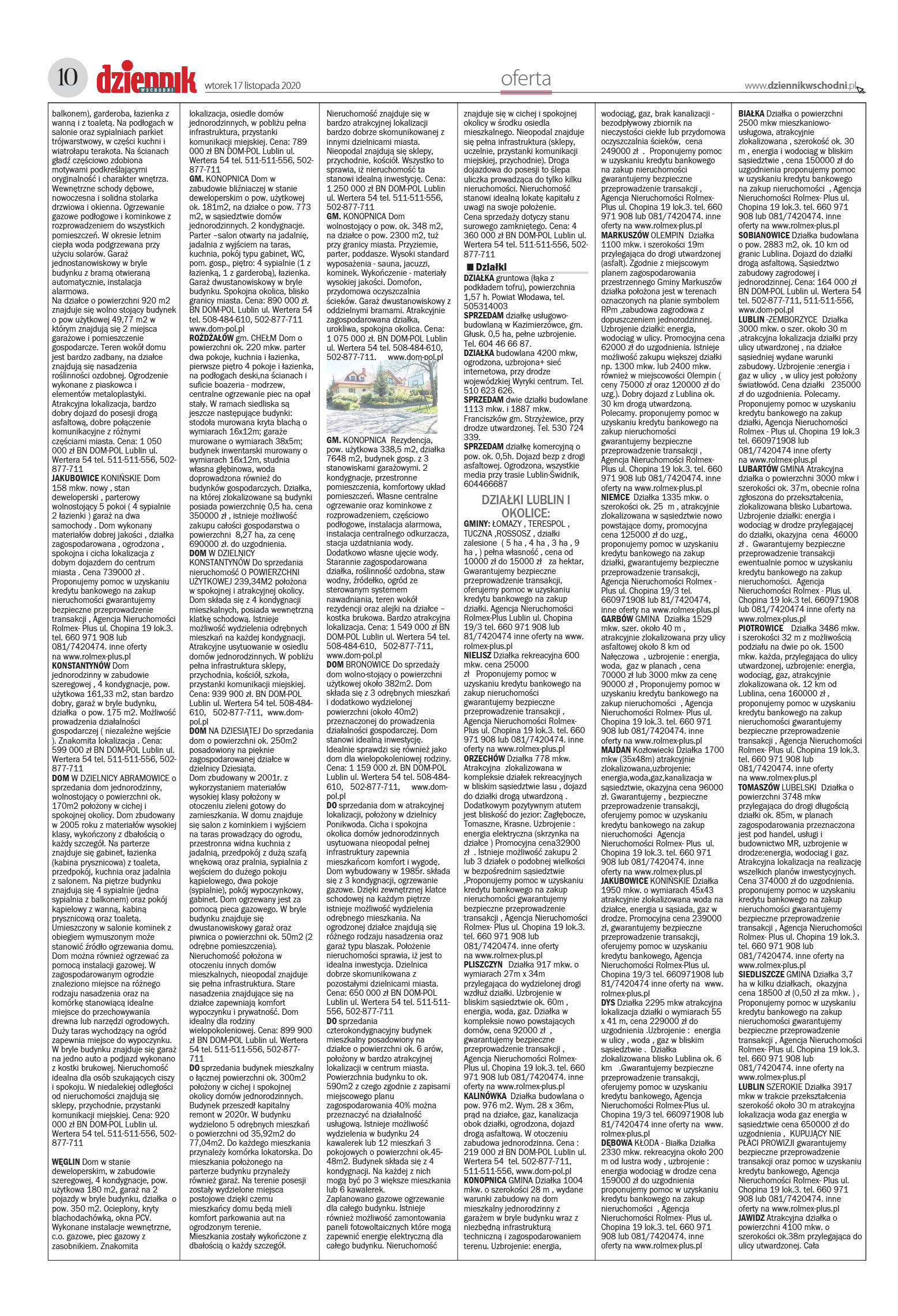 Wydanie główne - strona 10