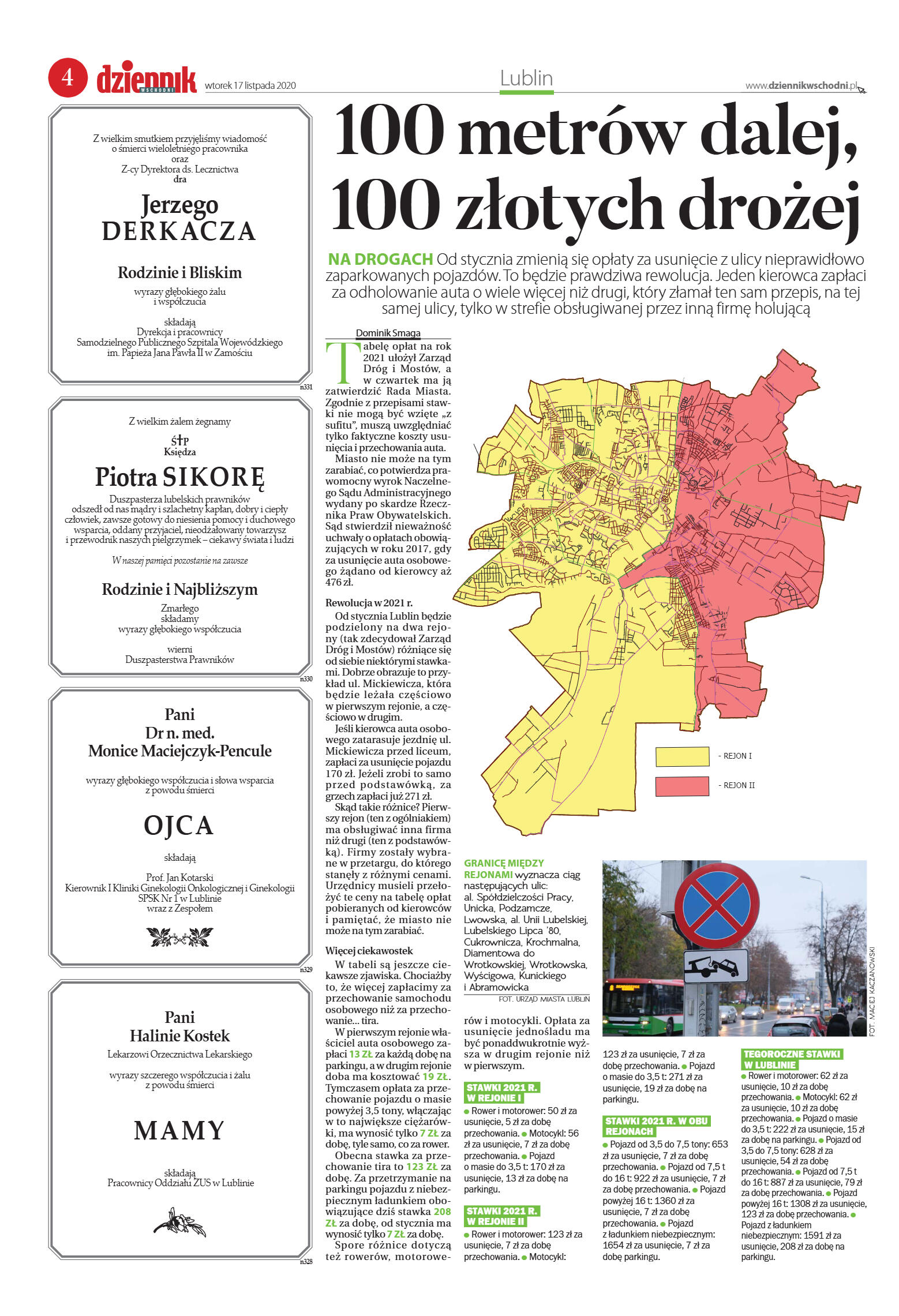 Wydanie główne - strona 4