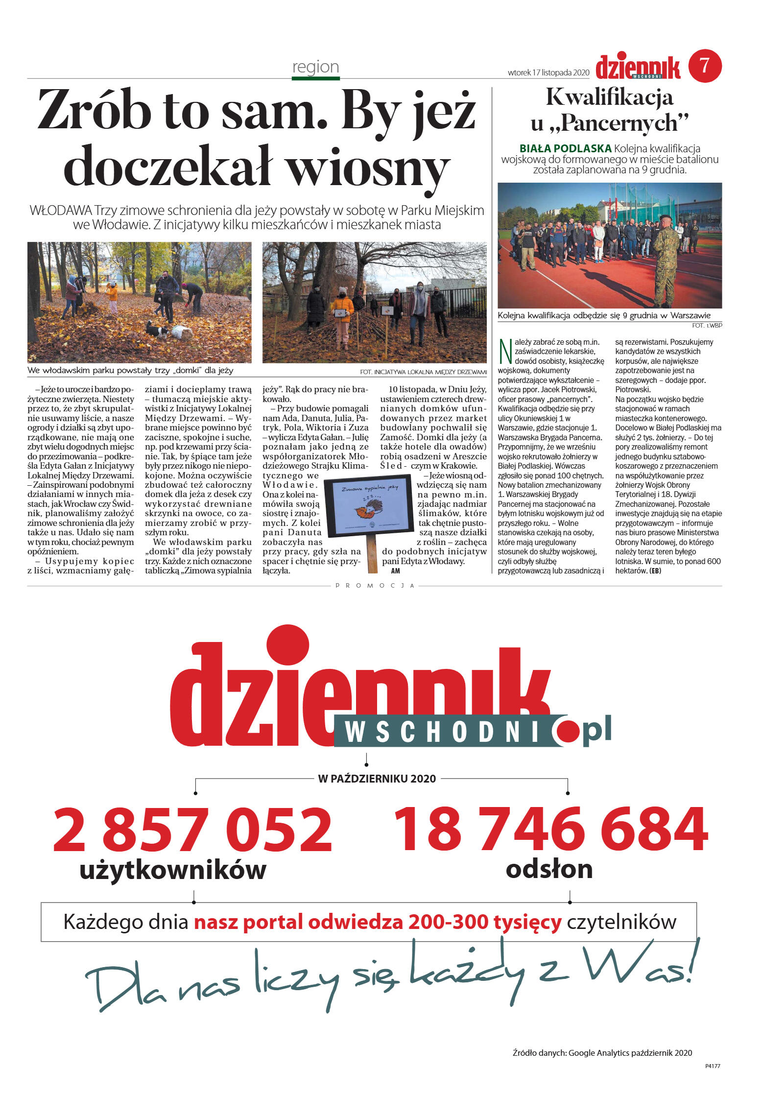 Wydanie główne - strona 7