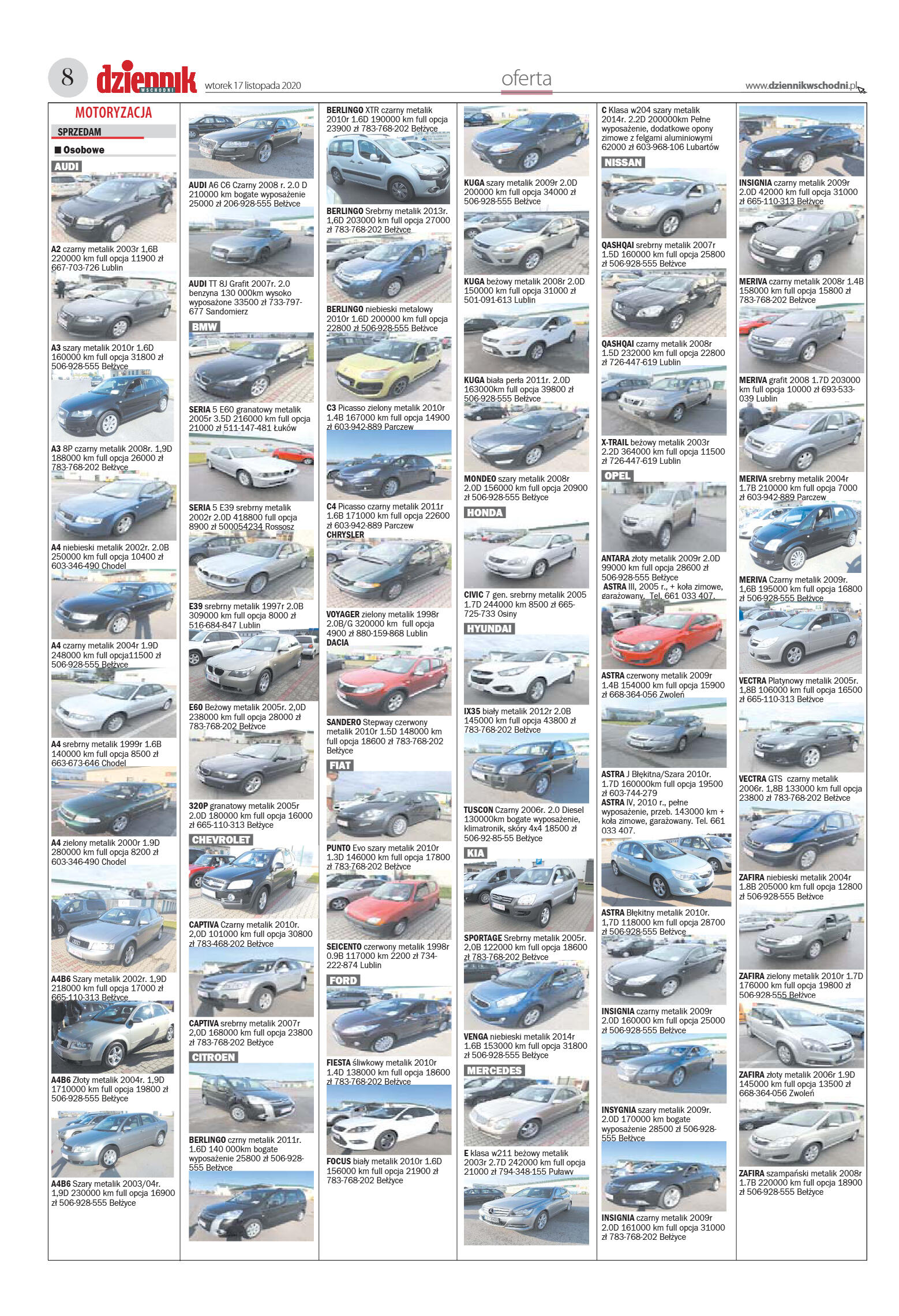 Wydanie główne - strona 8