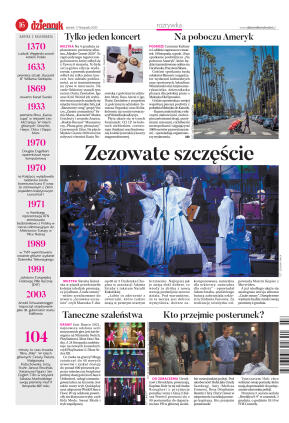 Wydanie główne - strona 16