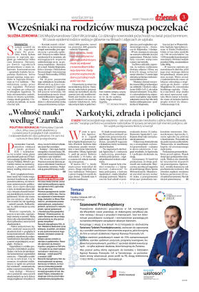 Wydanie główne - strona 3