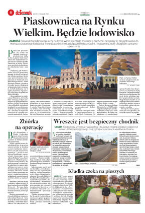 Wydanie główne - strona 6