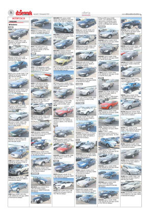 Wydanie główne - strona 8