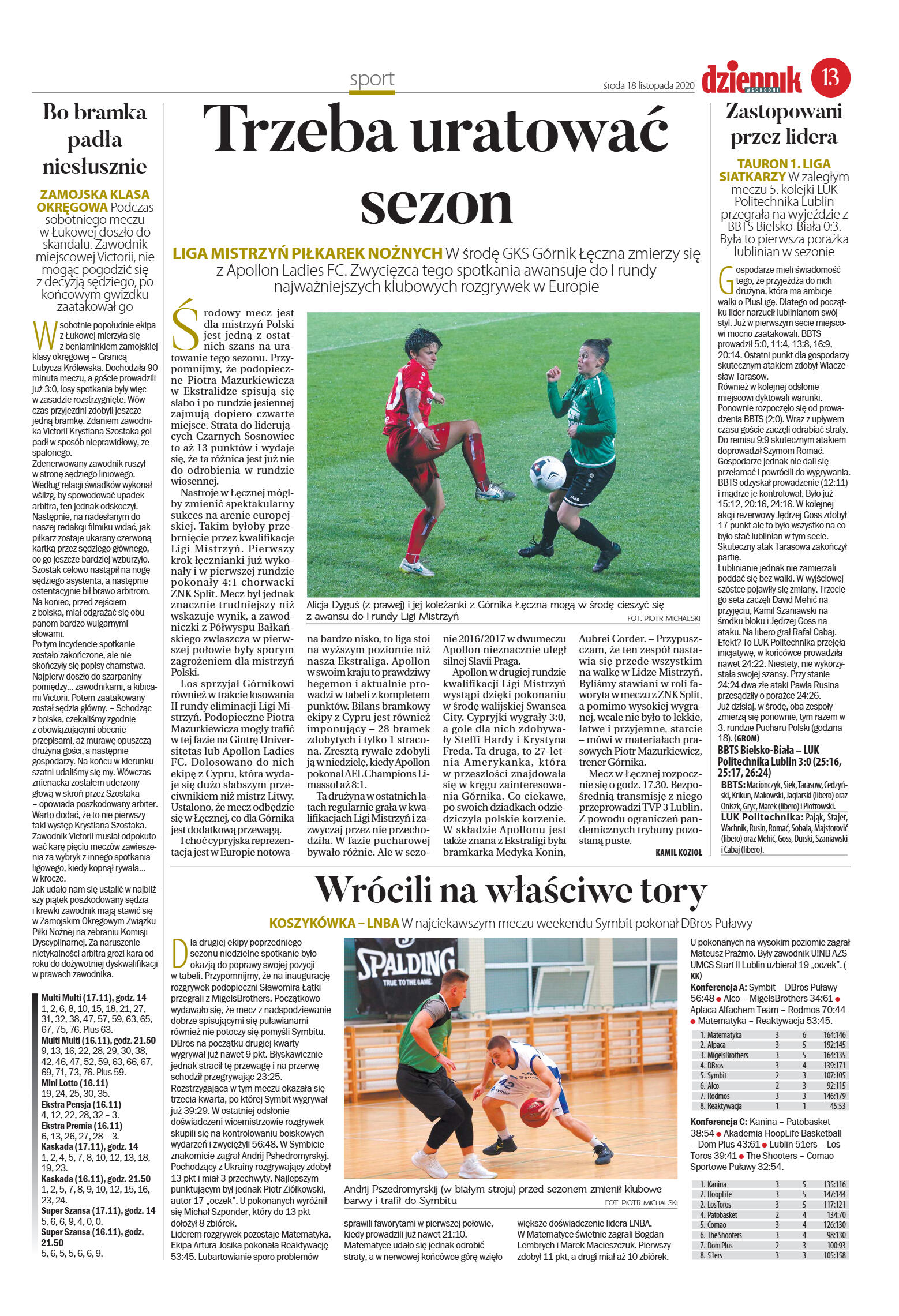 Wydanie główne - strona 13