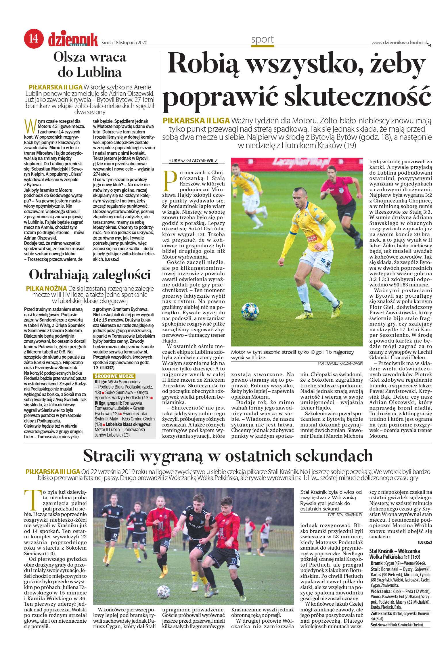 Wydanie główne - strona 14