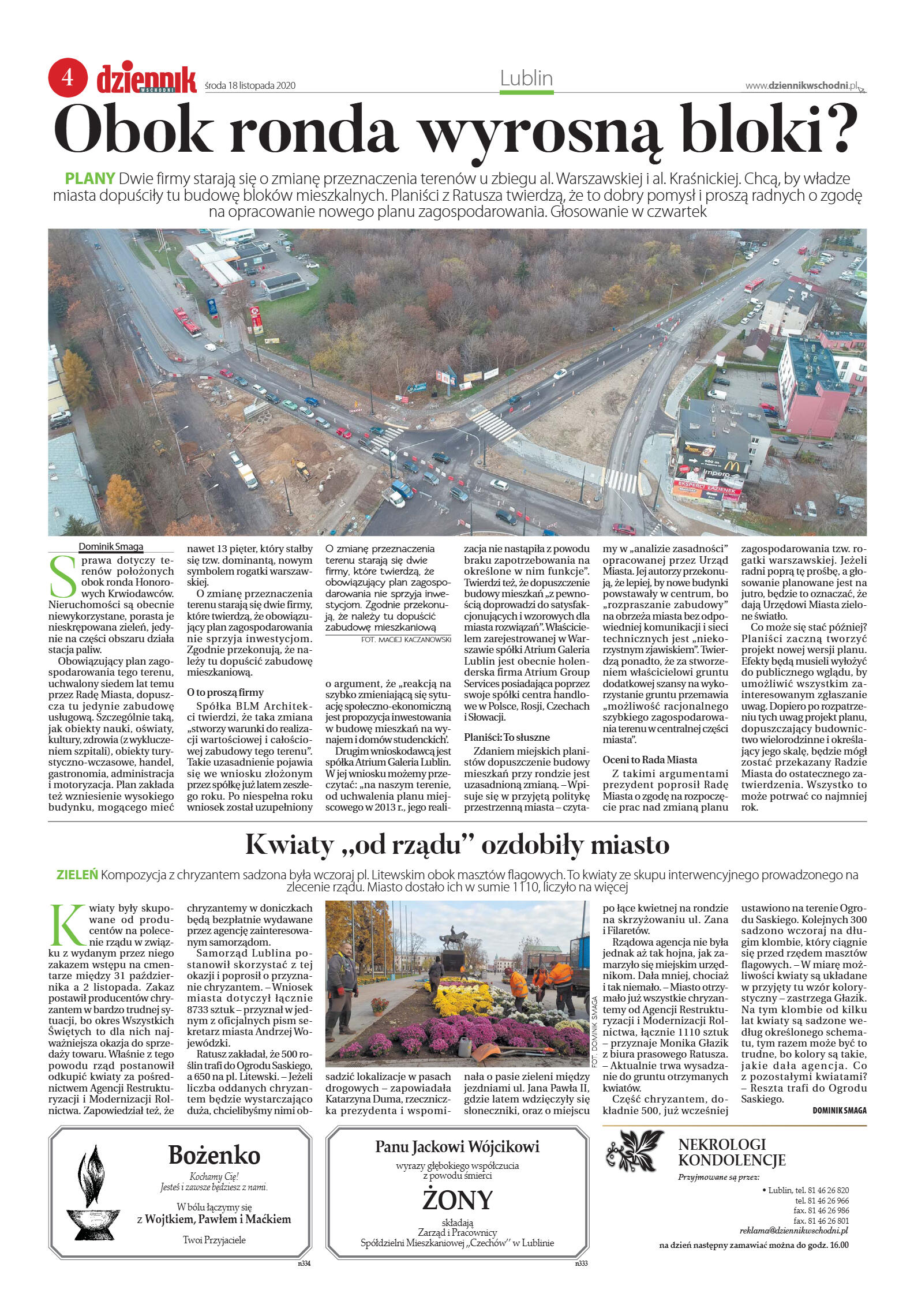 Wydanie główne - strona 4