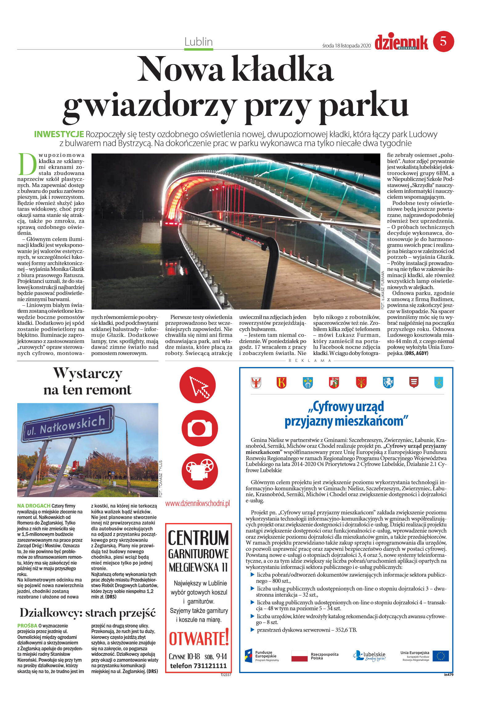 Wydanie główne - strona 5