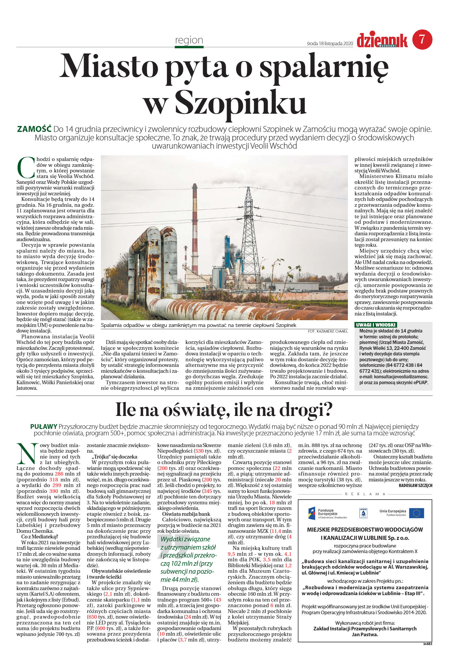 Wydanie główne - strona 7