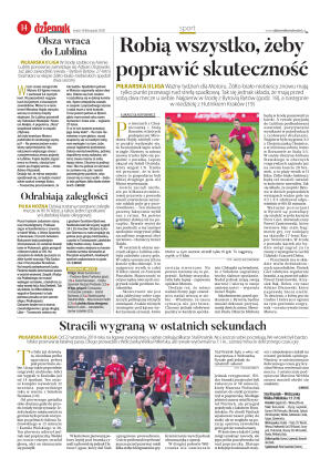 Wydanie główne - strona 14