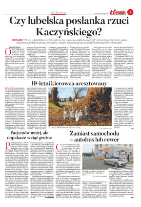 Wydanie główne - strona 3