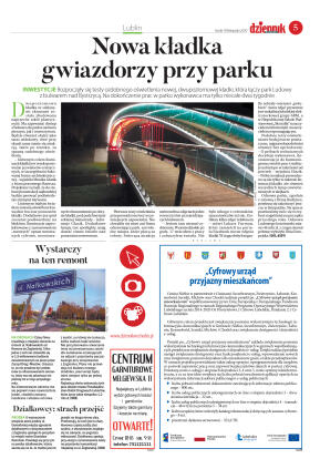 Wydanie główne - strona 5