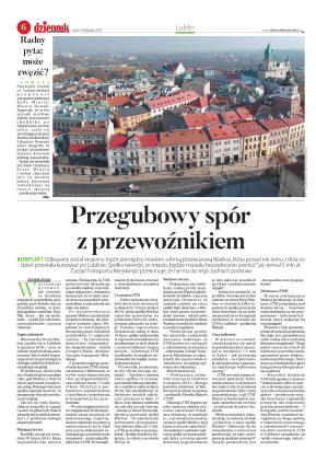 Wydanie główne - strona 6