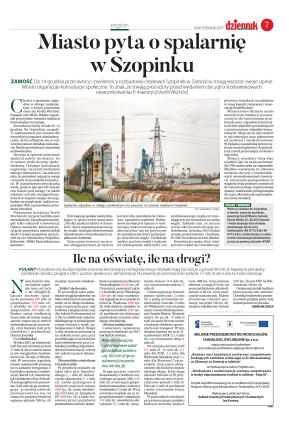 Wydanie główne - strona 7