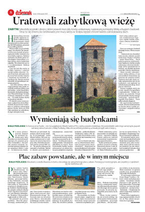 Wydanie główne - strona 8